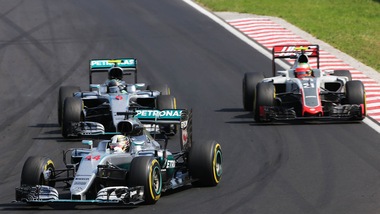 Formula 1, ufficiale: il Gp di Ungheria si correrà senza pubblico