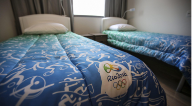 Rio 2016 disastro olimpico: apre il villaggio, ma gli operai lavorano ancora