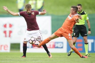Serie A: Torino-Renate 4-2, rimonta granata