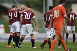 Amichevole, il Torino stende 4-2 il Renate: che rimonta!