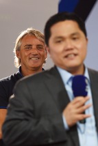 Calciomercato Inter: nessun disgelo con Mancini, si aspetta Zhang