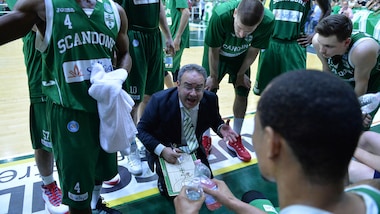 Europei Under 20, l'Italia è quinta