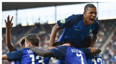 Calciomercato: «Arsenal, Liverpool e Psg sulle tracce di Mbappé»