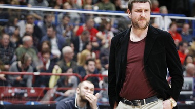 Cantù, dal Pianella al... PalaGera