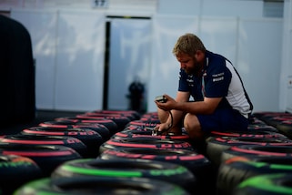 F1 Monza, Hembery: «Più pit stop con le supersoft»