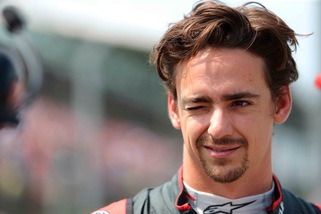 F1 Haas, Gutierrez contro Hamilton: «E' irrispettoso»