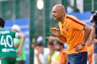 Higuain non spaventa Spalletti: «Non cambia nulla»