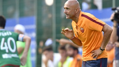 Higuain non spaventa Spalletti: «Non cambia nulla»