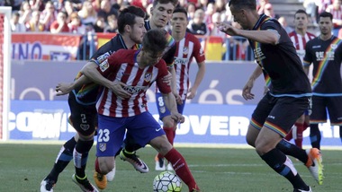 Calciomercato Siviglia: «Il Barcellona si prende Vietto»