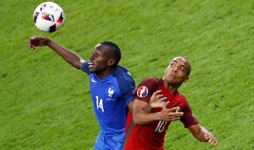 Dall'Inghilterra: «Sfida Manchester United-Chelsea per Joao Mario»