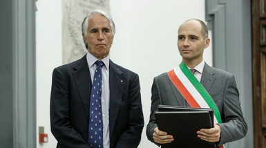 Roma 2024, Malagò: «Ottimista, incontro con la Raggi? Dopo Rio»