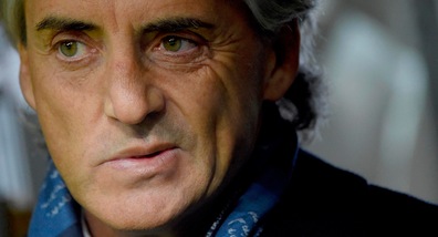 Inter nel caos, Mancini: «Sono stanco»