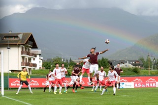 Serie A: Torino-Varese 4-0, poker d'addio a Bormio