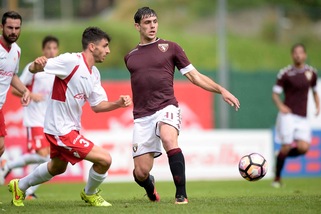 Serie A, Torino-Varese 4-0: il film della partita