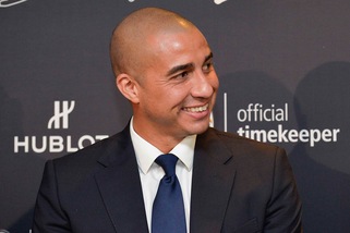 Juventus, Trezeguet nella squadra Premium: commenterà la Champions