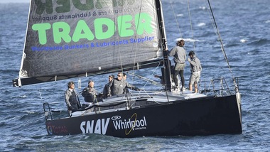 Mondiali Vela, trionfano le azzurre Cirillo e Linussi