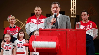 Rio 2016, Russia: «Forti pressioni politiche sul Cio»