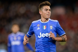 Juventus, Dybala: «Felice di giocare con Higuain»