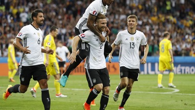 Calciomercato Arsenal: «Wenger mette nel mirino Mustafi»