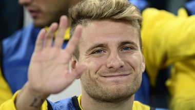 Calciomercato, visite ok per Immobile: «Lazio competitiva»