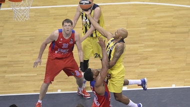 Basket, colpo di Milano: arriva Ricky Hickman