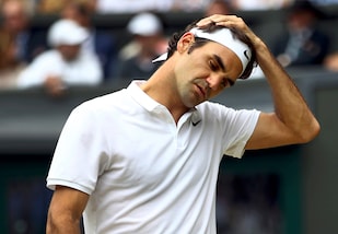 Olimpiadi Tennis, Federer rinuncia a Rio 2016