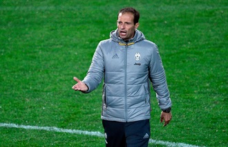 Juventus, Allegri: «Pjanic e Benatia, debutto ok»