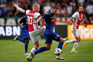 Champions League, 3° turno preliminare: pari Ajax e Anderlecht, ok Shakhtar e Dinamo Zagabria