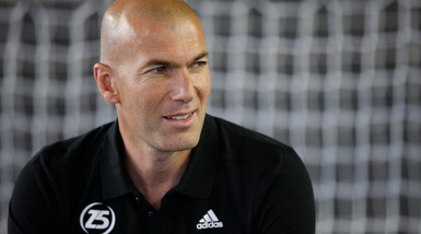 Calciomercato Juventus, Zidane: Pogba? Può succedere di tutto