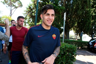 Calciomercato Juventus, asse con l'Empoli per Paredes