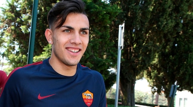 Calciomercato Juventus, asse con l'Empoli per Paredes
