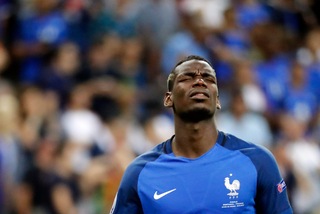 Calciomercato Juventus, Marotta-Raiola per Pogba allo United