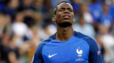 Calciomercato Juventus, Marotta-Raiola per Pogba allo United