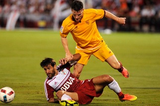 Calciomercato: «Da Bacca a Gomez, ecco la lista del Barcellona»