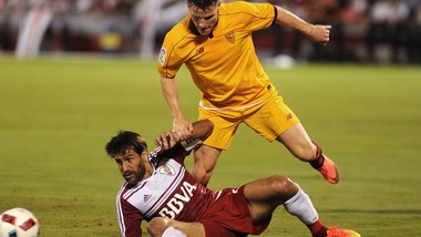 Calciomercato: «Da Bacca a Gomez, ecco la lista del Barcellona»