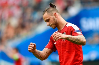 Calciomercato Everton: «Koeman vuole l'ex Inter Arnautovic»