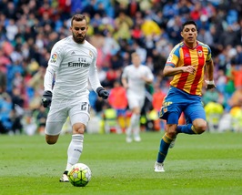 Calciomercato Real: «Jesé è nel mirino di Conte e Klopp»