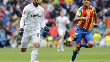 Calciomercato Real: «Jesé è nel mirino di Conte e Klopp»