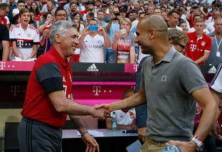 Calciomercato: «Il City di Guardiola prepara il doppio colpo Gabriel Jesus-Sané»