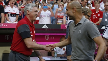 Calciomercato: «Il City di Guardiola prepara il doppio colpo Gabriel Jesus-Sané»