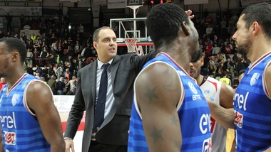 Basket Serie A, Maynor torna a Varese