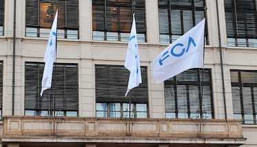 FCA, migliorano i conti nel secondo trimestre