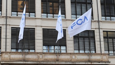 FCA, migliorano i conti nel secondo trimestre