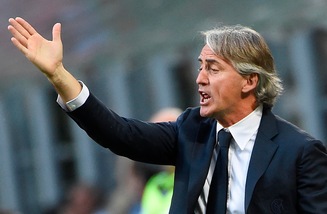 Inter, Mancini: «Mai parlato di dimissioni. Thohir può dire ciò che vuole»