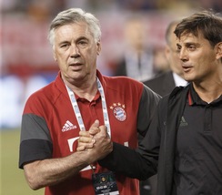 Icc, Liverpool - Milan: un colpo rossonero vale 3,25