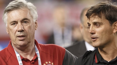 Icc, Liverpool - Milan: un colpo rossonero vale 3,25