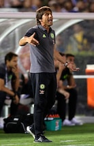 International Champions Cup: bene Chelsea, Psg e Milan