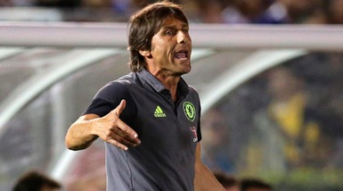 International Champions Cup: bene Chelsea, Psg e Milan