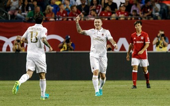 Calciomercato Torino, c’è anche Kucka con Gabriel