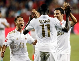 International Champions Cup, il Milan supera il Bayern Monaco ai rigori